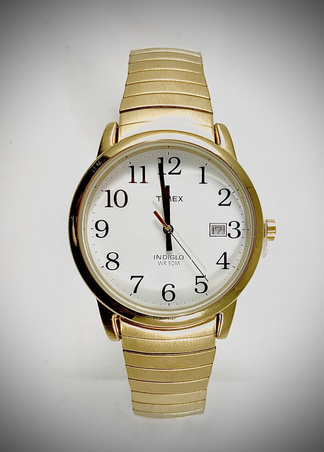 Timex watch hotsell price gold